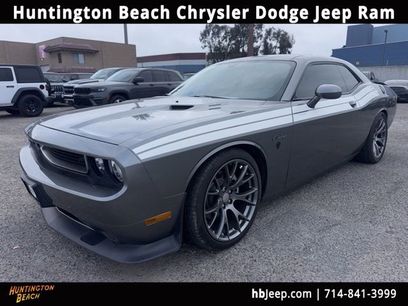 Used 2012 Dodge Challenger R/T
