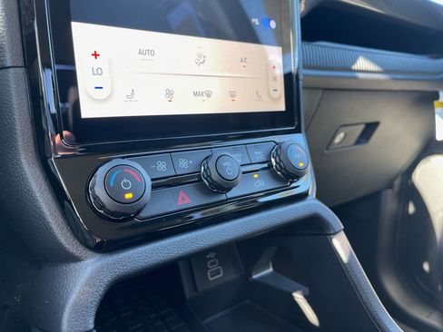 New 2025 Ford Ranger XLT w/ Equipment Group 301A High image 40