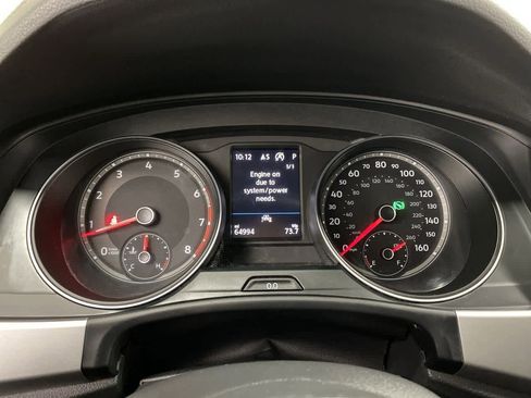 Used 2021 Volkswagen Atlas SE image 28