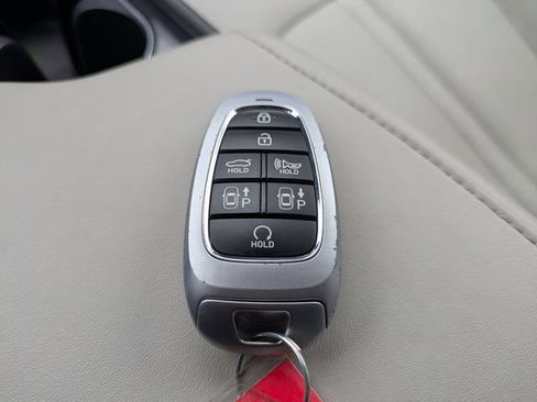 Used 2023 Hyundai Sonata Limited image 29