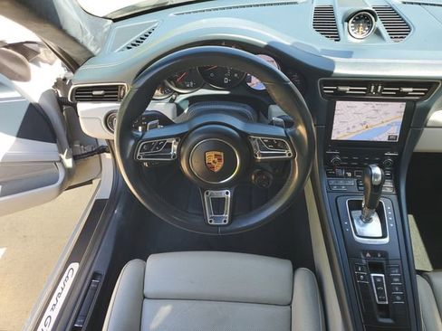 Used 2018 Porsche 911 Carrera GTS image 36