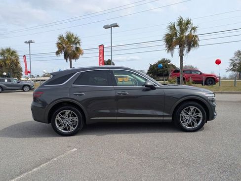 Used 2025 Genesis GV70 2.5T image 2