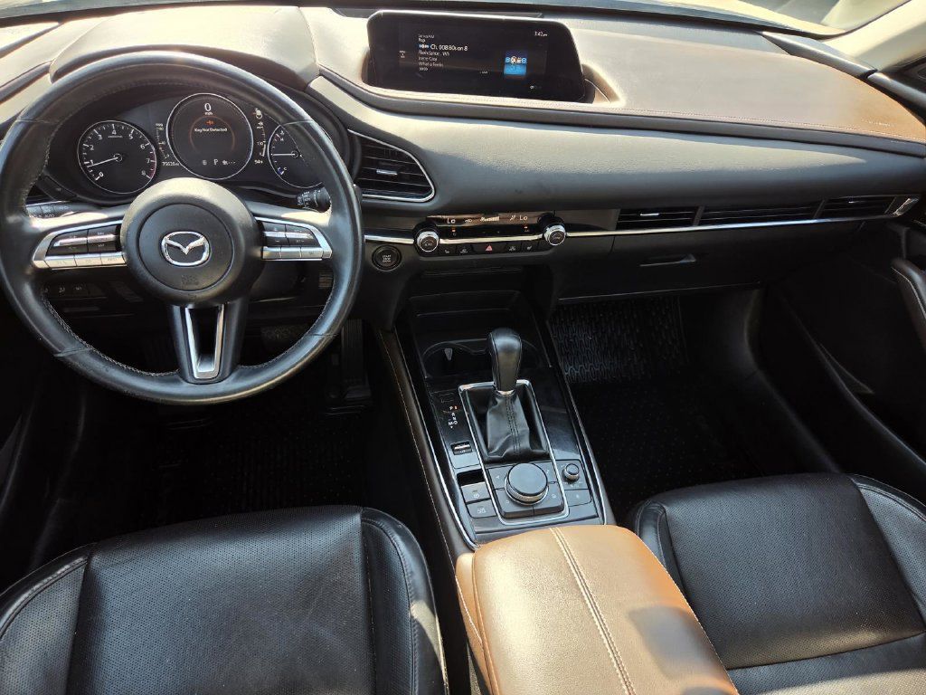 Used 2020 MAZDA CX-30 FWD w/ Premium Package image 15