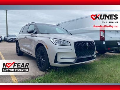 Used 2023 Lincoln Corsair Reserve w/ Equipment Group 202A