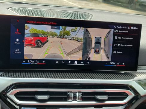 Certified 2024 BMW i4 M50 w/ Premium Package AWD/4WD image 31