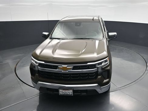 Used 2023 Chevrolet Silverado 1500 LT RWD image 35