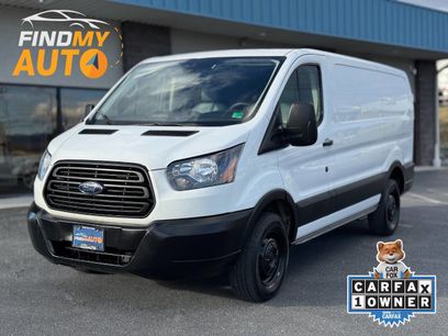 Used 2019 Ford Transit 250 130 Low Roof