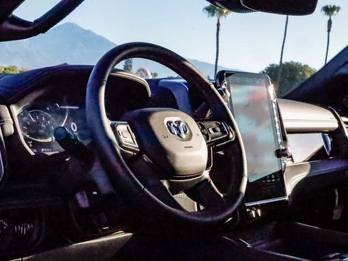 New 2026 RAM 2500 Power Wagon image 21