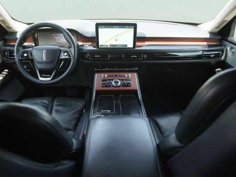 Used 2021 Lincoln Aviator Reserve w/ Equipment Group 201A RWD image 23