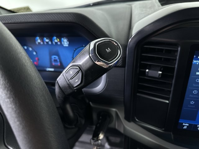 Used 2024 Ford F150 XL AWD/4WD image 16