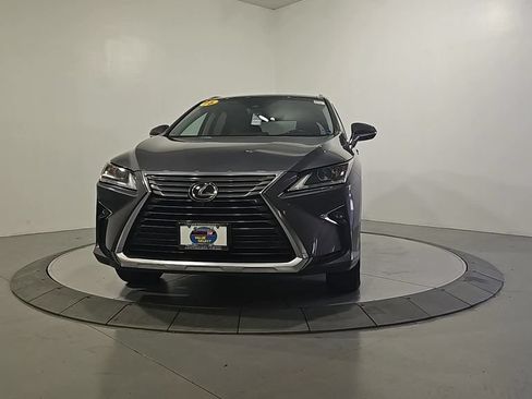 Used 2016 Lexus RX 350 FWD w/ Luxury Package image 9