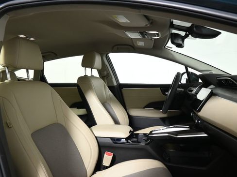 Used 2018 Honda Clarity Plug-In Hybrid image 27