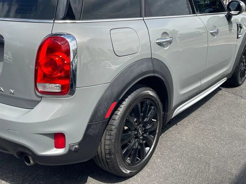 Used 2019 MINI Cooper Countryman S FWD image 15