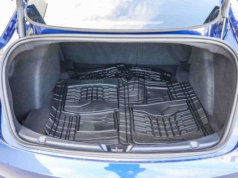 Used 2023 Tesla Model 3 Standard Range RWD image 24