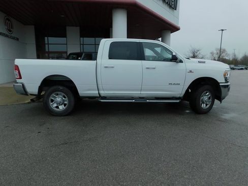 Used 2022 RAM 2500 Big Horn image 9