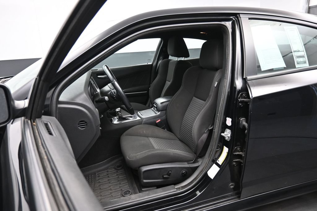 Used 2021 Dodge Charger R/T RWD image 20