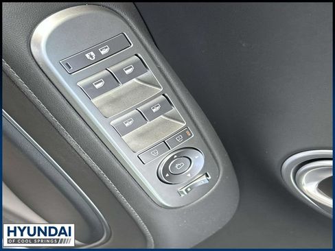 New 2026 Hyundai Palisade Limited FWD image 18