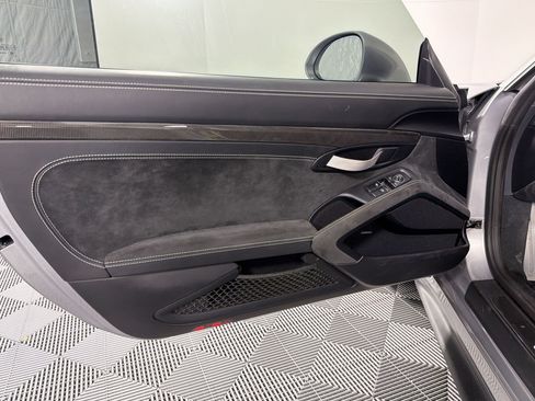 Certified 2019 Porsche 911 GT3 RS RWD image 23