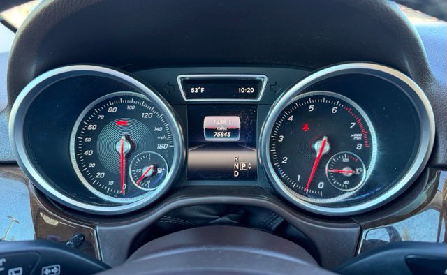 Used 2016 Mercedes-Benz GLE 350 4MATIC image 26
