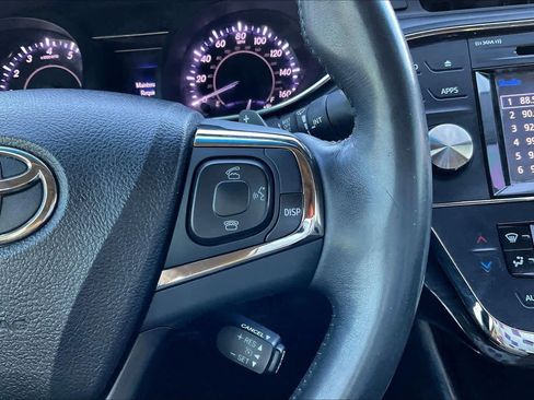 Used 2015 Toyota Avalon XLE Touring image 25