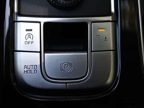 New 2025 Kia Telluride S image 35