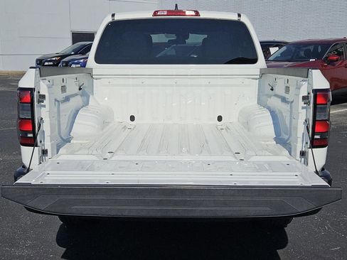 Certified 2022 Nissan Frontier S w/ Technology Package image 8