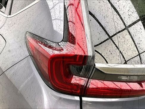 Certified 2021 Honda CR-V Touring image 27
