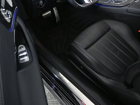 Certified 2023 Mercedes-Benz E 450 Coupe image 7