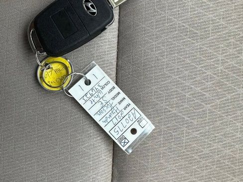 Used 2017 Hyundai Tucson SE image 27