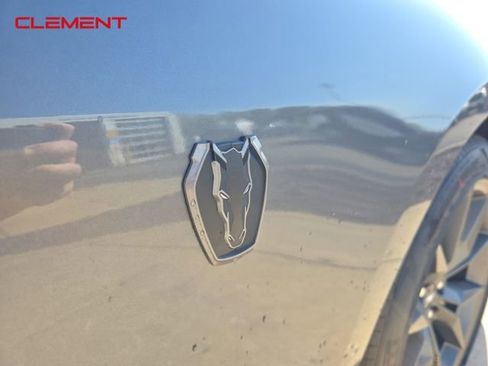 New 2025 Ford Mustang Dark Horse image 30