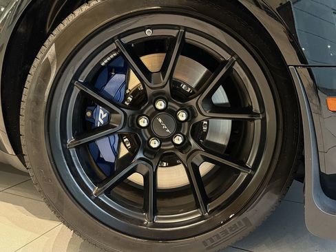 Used 2023 Dodge Challenger SRT Hellcat RWD image 9