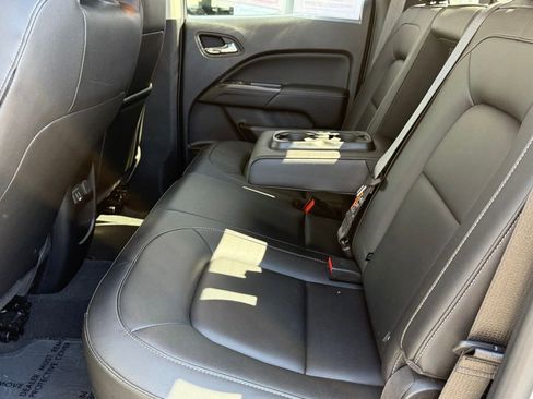 Used 2019 GMC Canyon SLT w/ Driver Alert Package AWD/4WD image 31