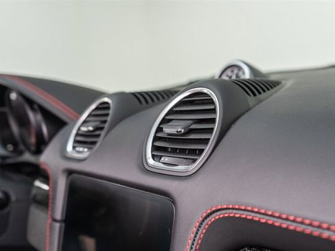 Used 2024 Porsche 718 Cayman GTS RWD image 50
