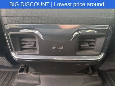 Used 2024 GMC Sierra 3500 SLT w/ SLT Convenience Package AWD/4WD image 24