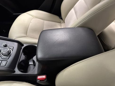 Used 2020 MAZDA CX-5 Touring image 21