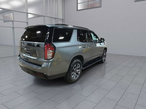 Used 2023 Chevrolet Tahoe Z71 AWD/4WD image 8