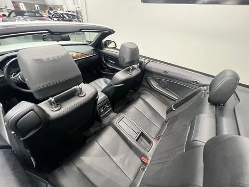 Used 2014 BMW 428i Convertible image 11