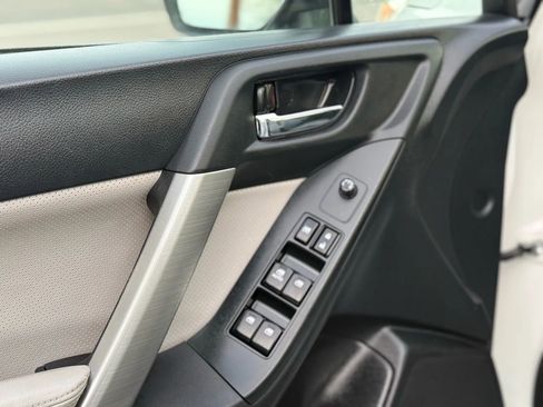 Used 2015 Subaru Forester 2.5i Touring w/ Popular Package #2 image 19