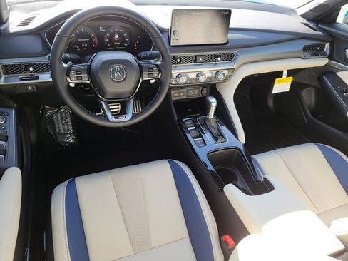 New 2026 Acura Integra A-Spec image 14