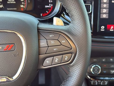 New 2026 Dodge Durango GT image 28