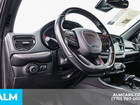 Used 2023 Dodge Durango R/T image 30