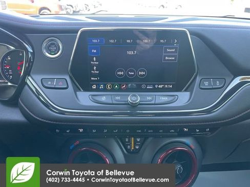 Used 2020 Chevrolet Blazer RS AWD/4WD image 12