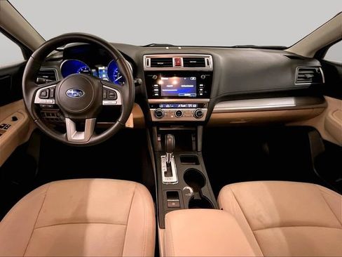 Used 2017 Subaru Legacy 2.5i Premium AWD/4WD image 14