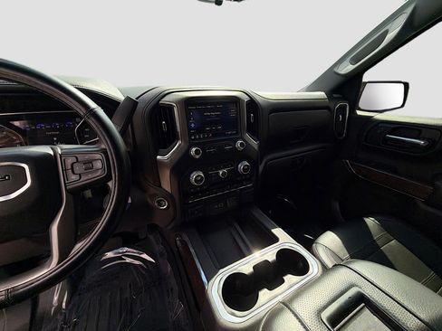Used 2019 GMC Sierra 1500 Denali w/ Denali Ultimate Package image 28