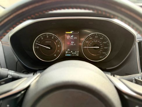 Used 2022 Subaru Crosstrek 2.5i Limited w/ Moonroof Package 2 image 18