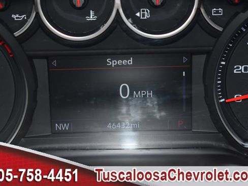 Used 2024 Chevrolet Tahoe LS w/ Driver Alert Package RWD image 31