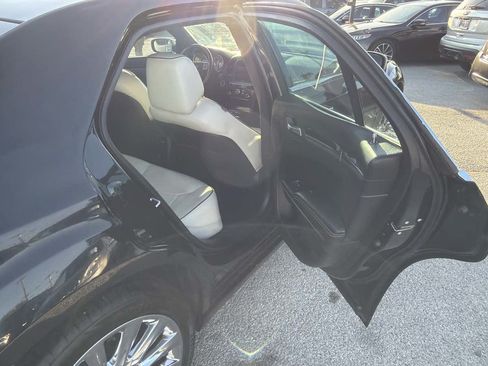 Used 2014 Chrysler 300 Uptown Edition w/ Quick Order Package 22M RWD image 24