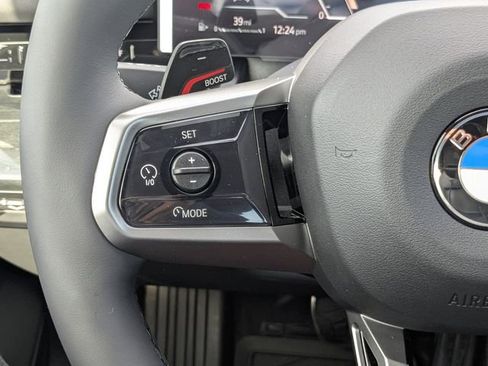 New 2026 BMW 530i xDrive w/ Executive Package image 27