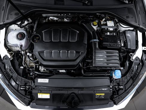 Certified 2025 Audi A3 2.0T Premium Plus image 19