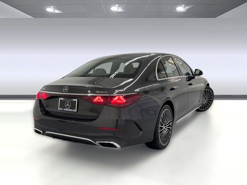 Certified 2024 Mercedes-Benz E 450 4MATIC Sedan image 8